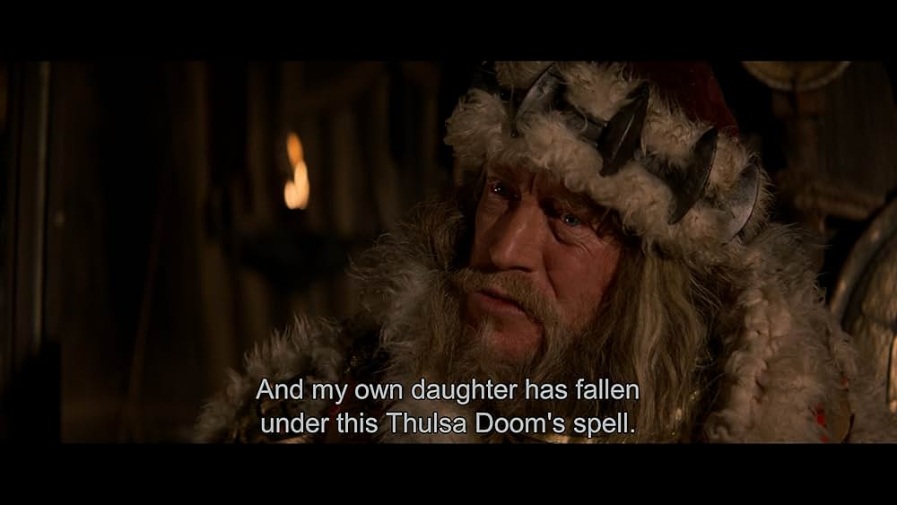 コナン・ザ・グレートの画像