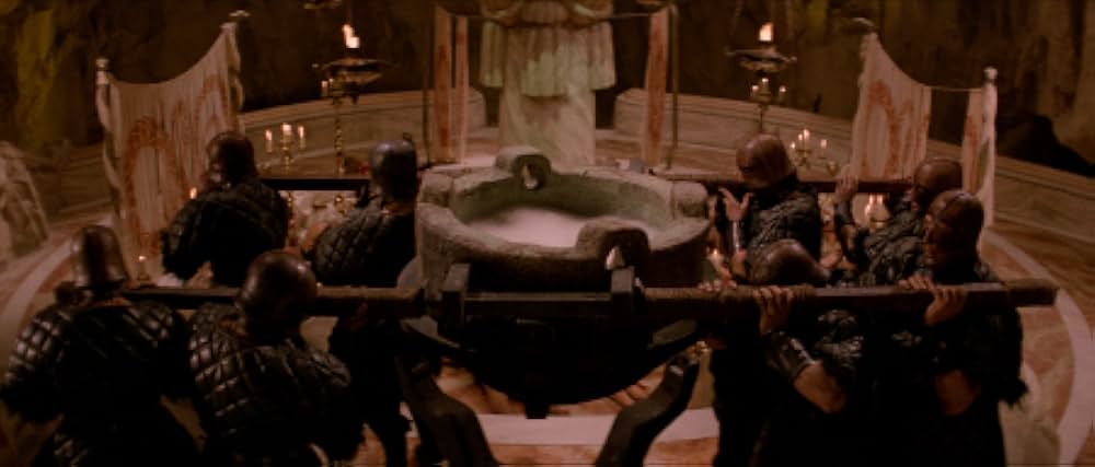 コナン・ザ・グレートの画像