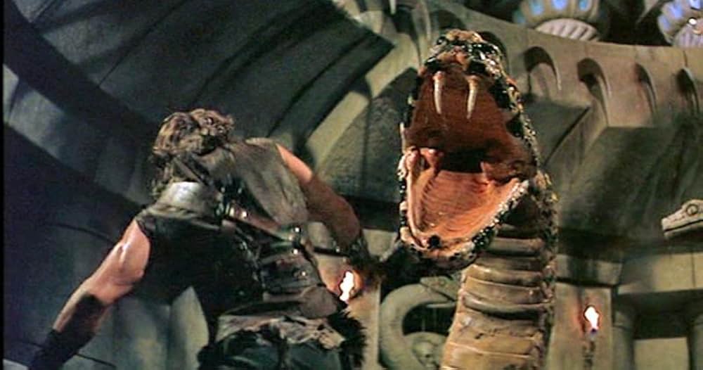 コナン・ザ・グレートの画像