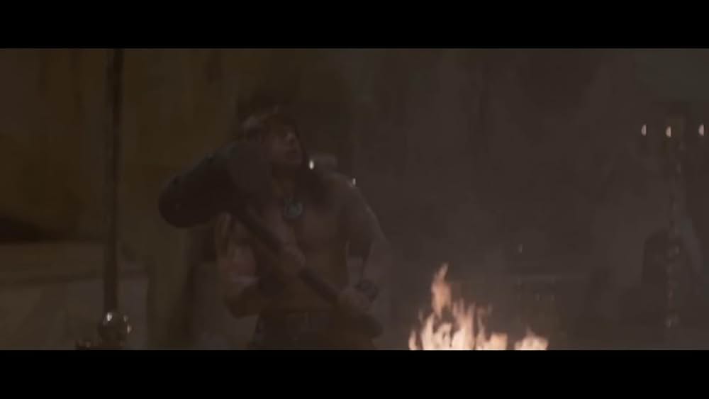 コナン・ザ・グレートの画像