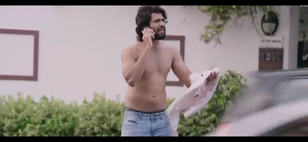 アルジュン・レッディの画像