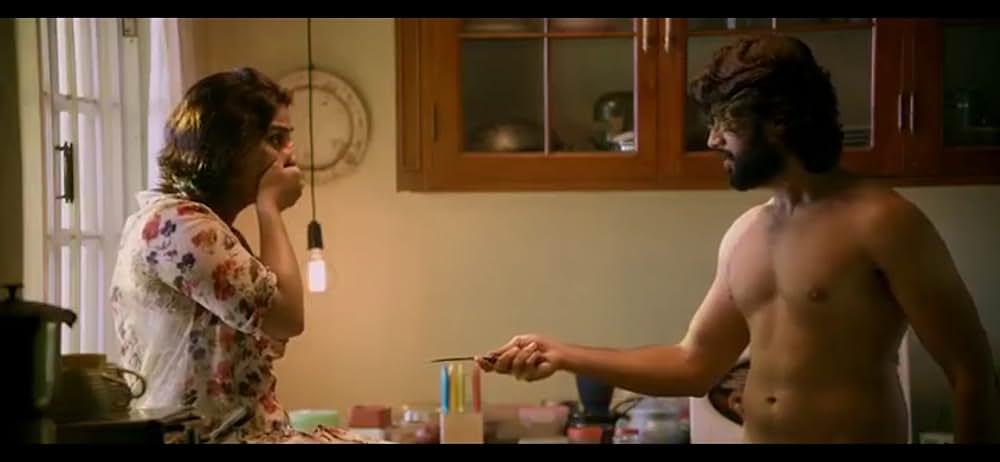 アルジュン・レッディの画像