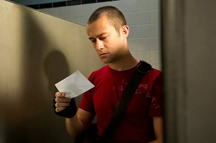 プレミアム・ラッシュの画像