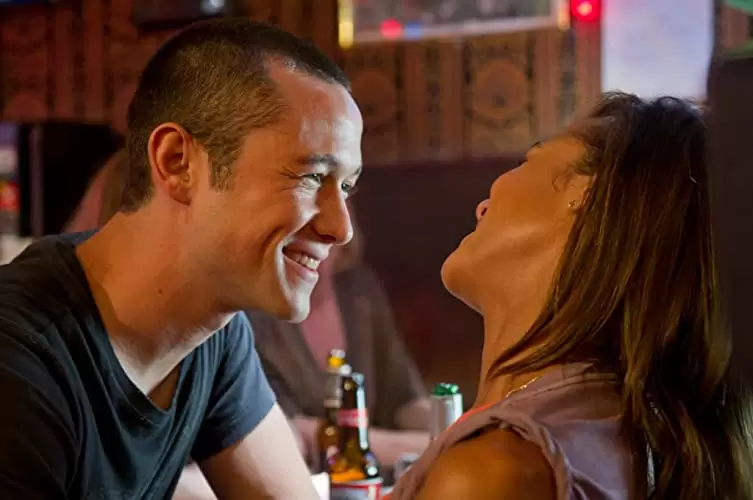 プレミアム・ラッシュの画像