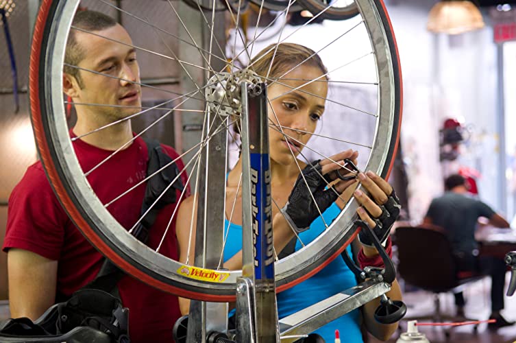 プレミアム・ラッシュの画像