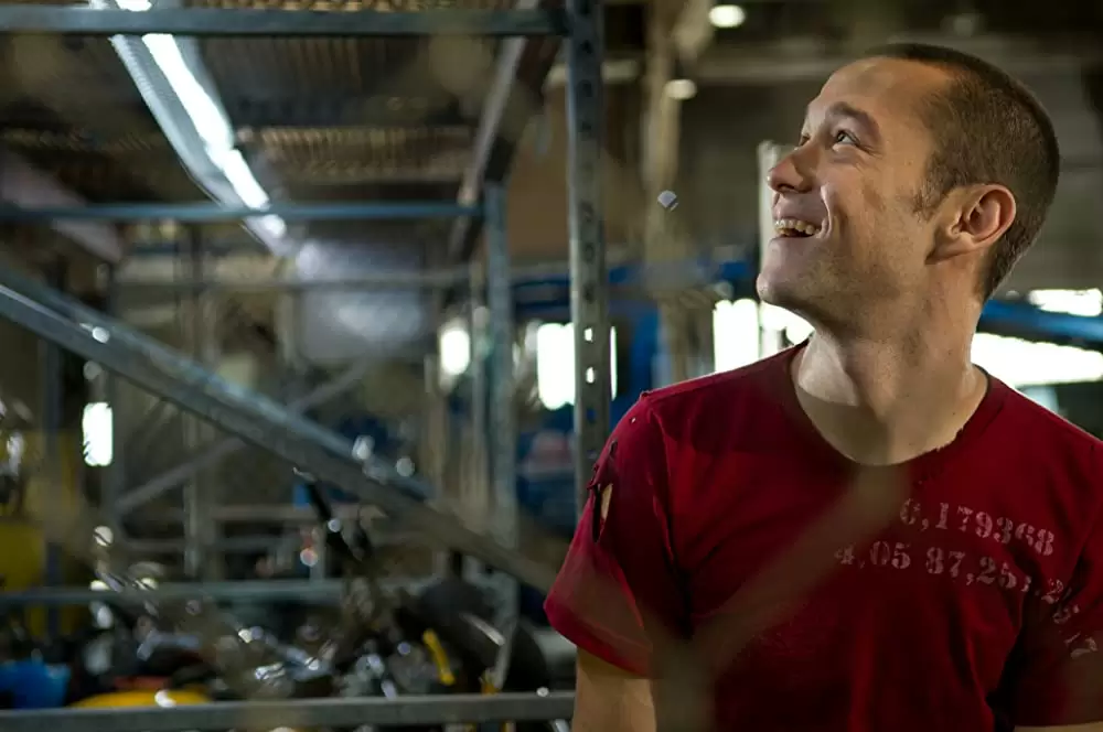 プレミアム・ラッシュの画像