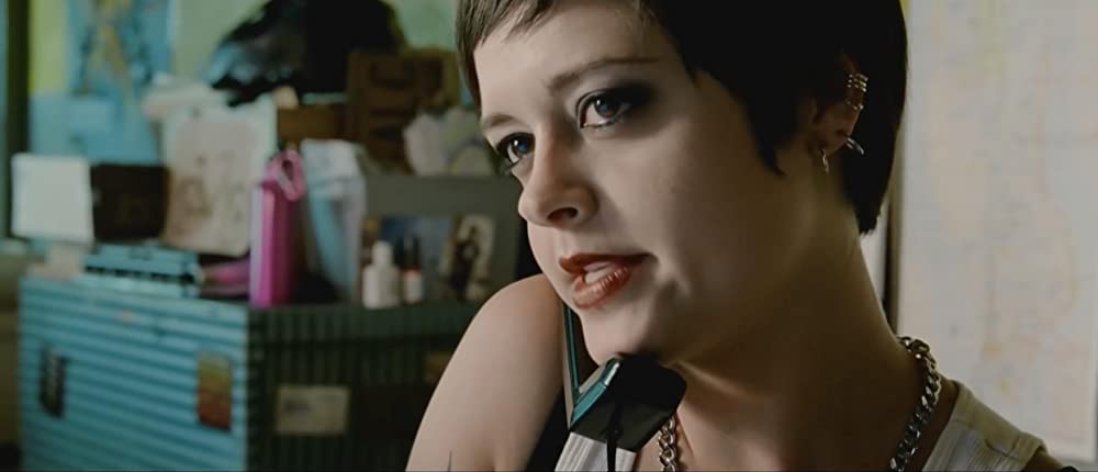 プレミアム・ラッシュの画像