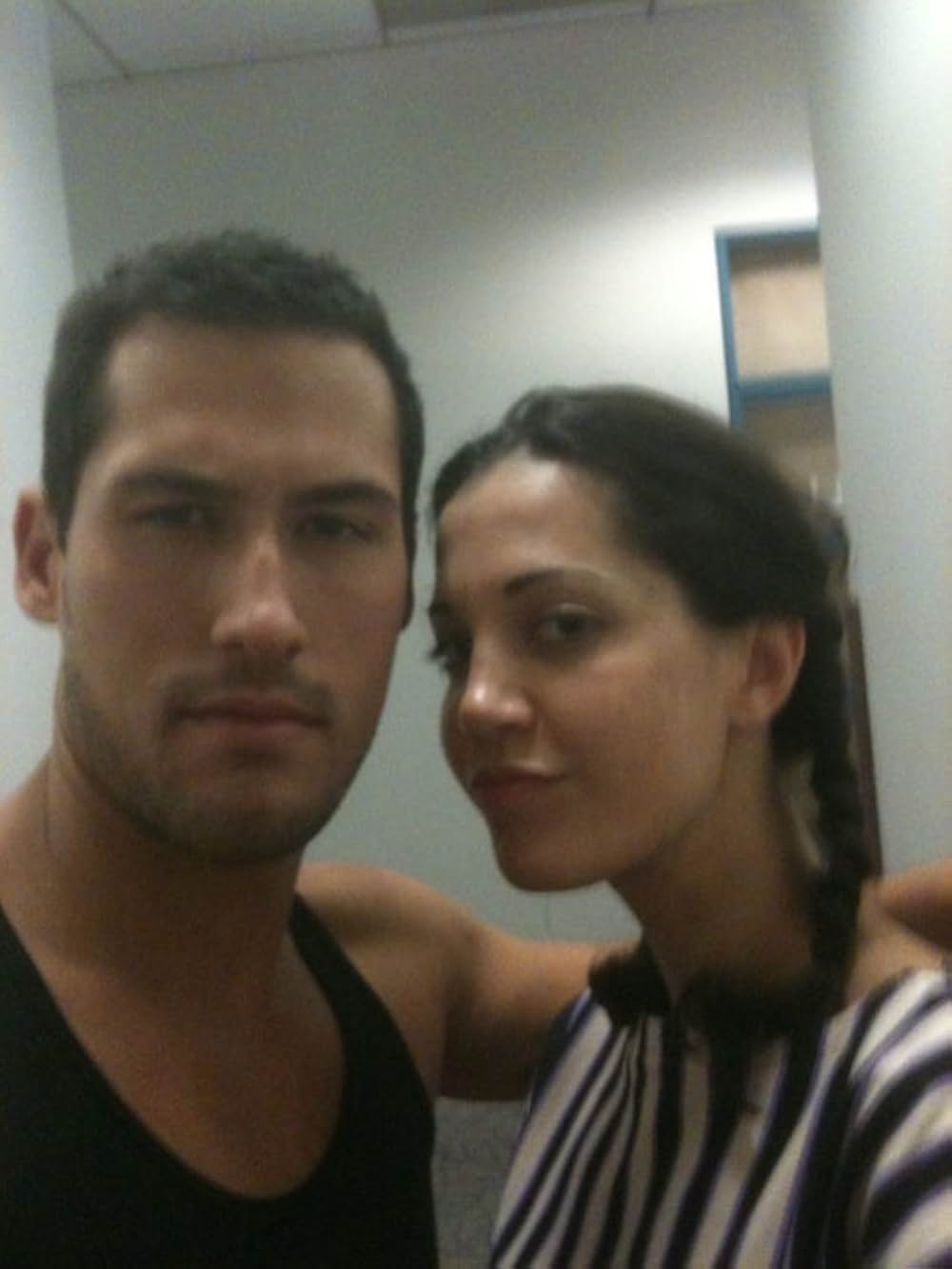 プレミアム・ラッシュの画像