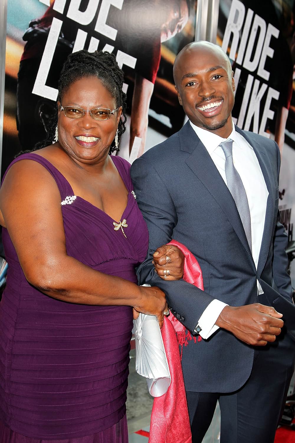 プレミアム・ラッシュの画像