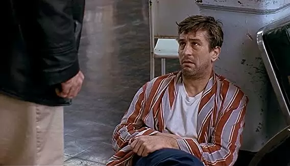 レナードの朝の画像