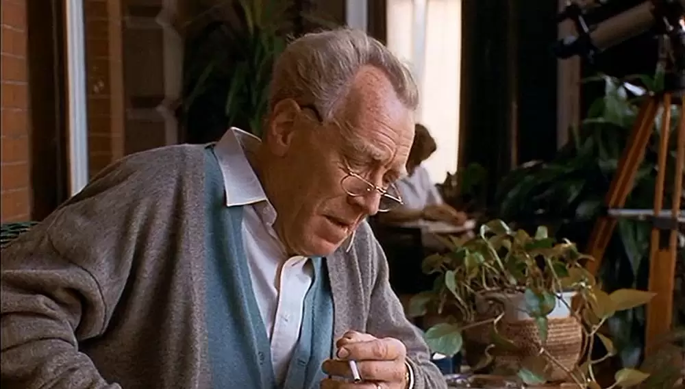 レナードの朝の画像