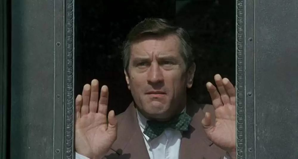 レナードの朝の画像