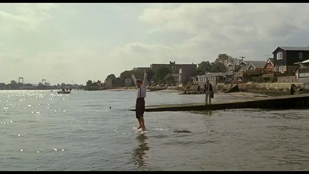 レナードの朝の画像