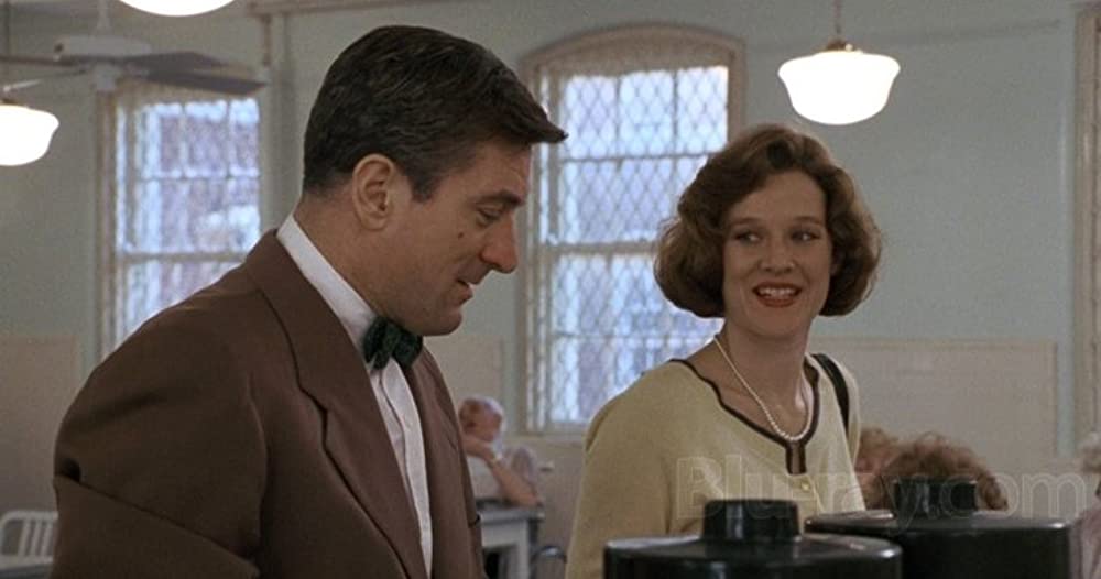 レナードの朝の画像