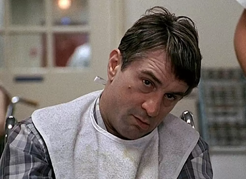 レナードの朝の画像