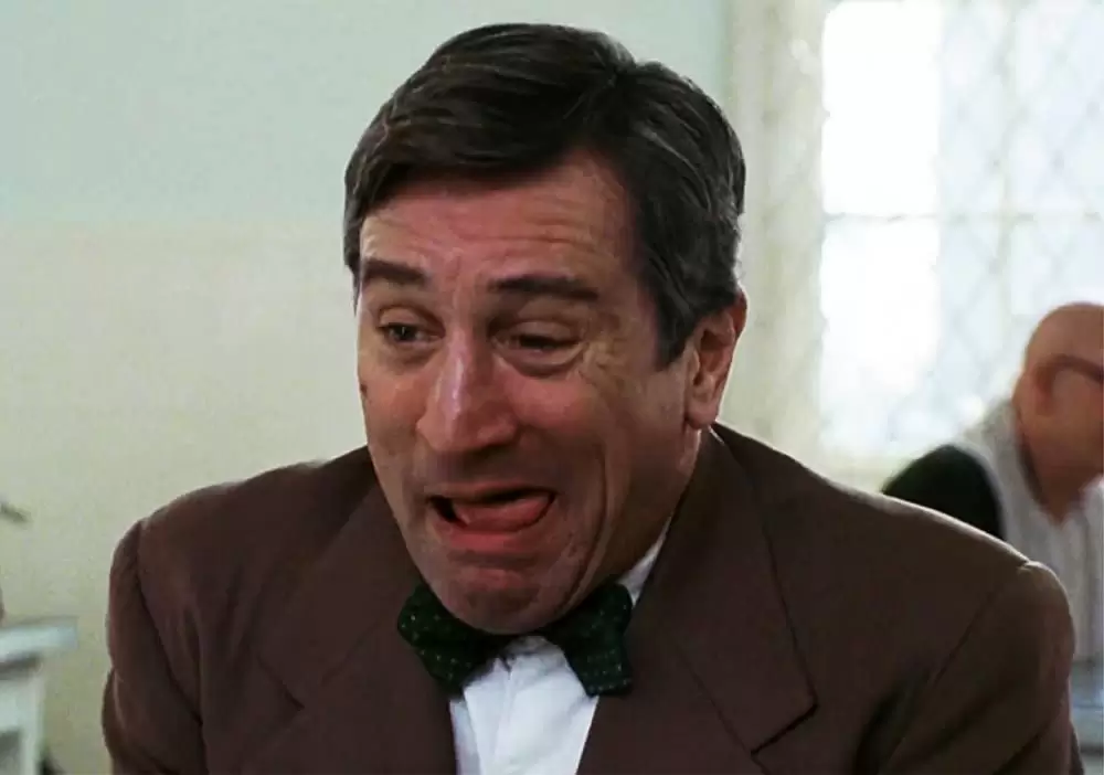 レナードの朝の画像