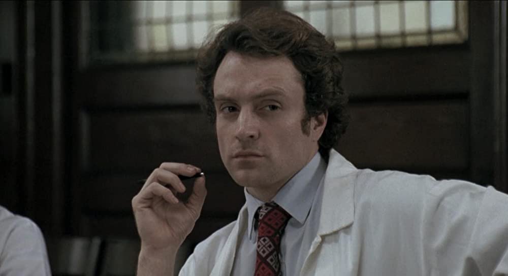 レナードの朝の画像