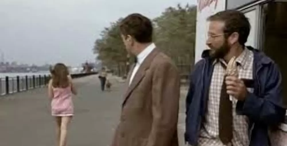 レナードの朝の画像