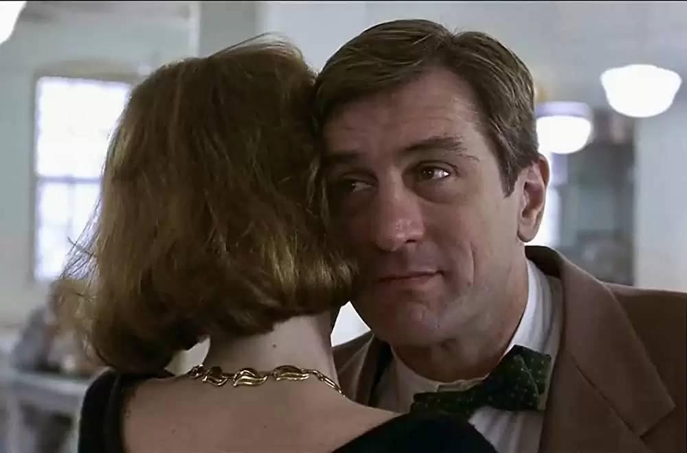 レナードの朝の画像