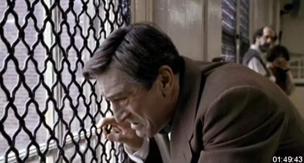 レナードの朝の画像