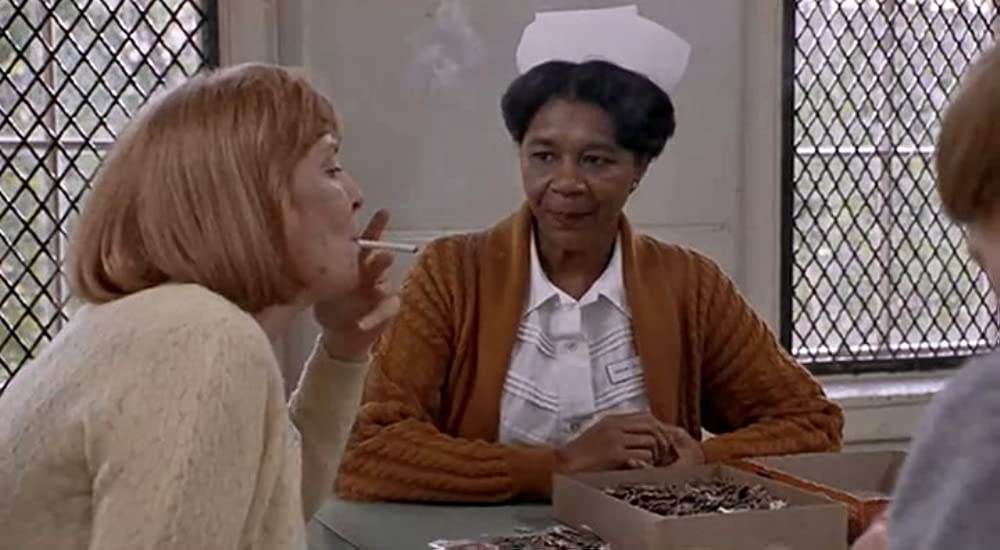 レナードの朝の画像