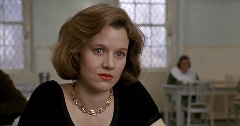 レナードの朝の画像