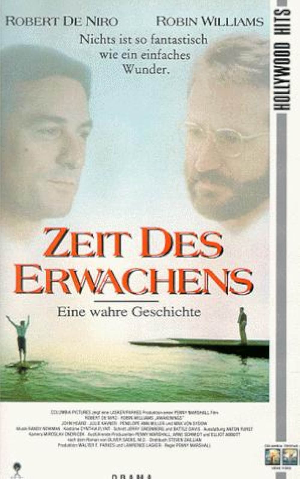 レナードの朝の画像