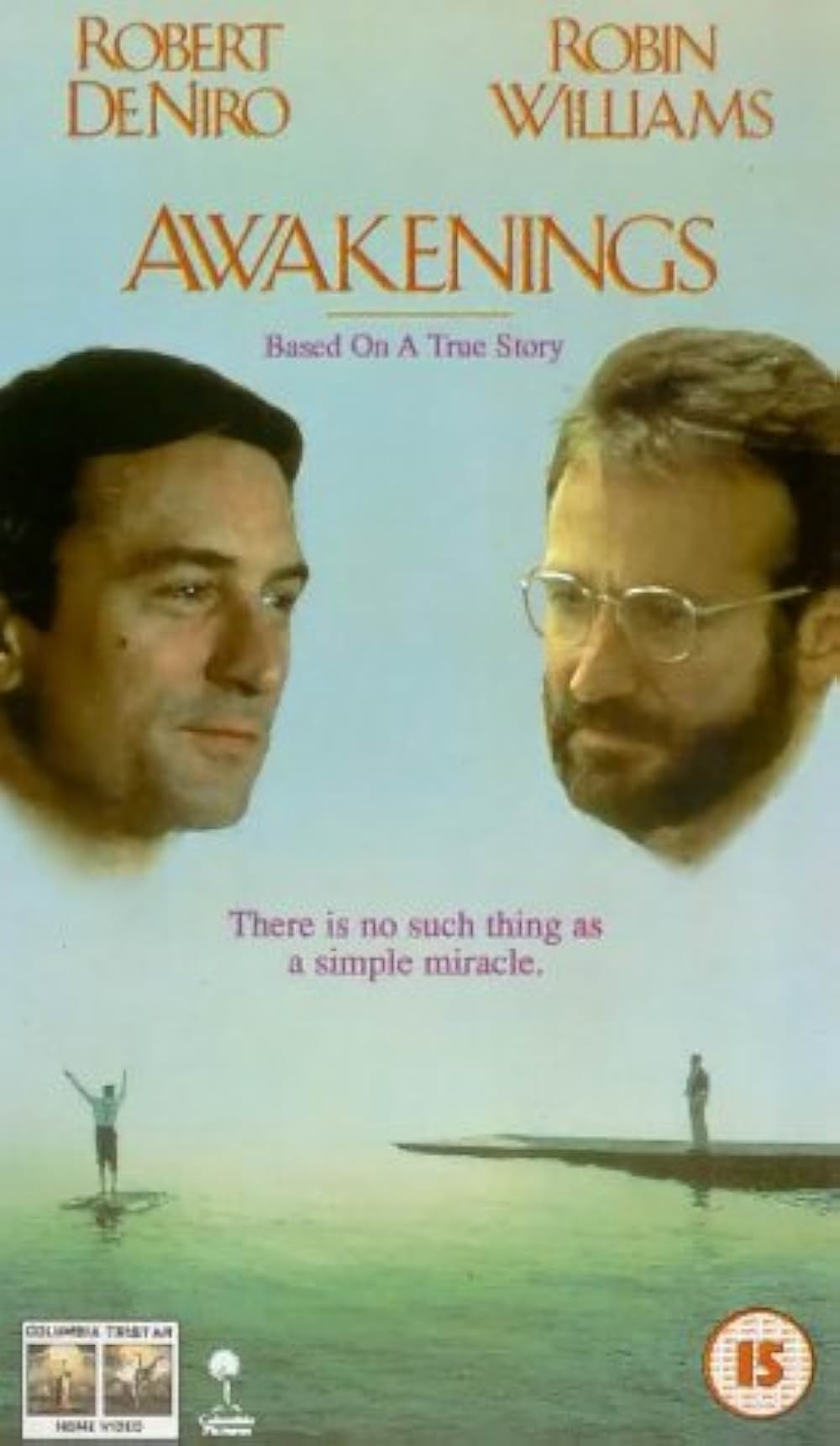 レナードの朝の画像