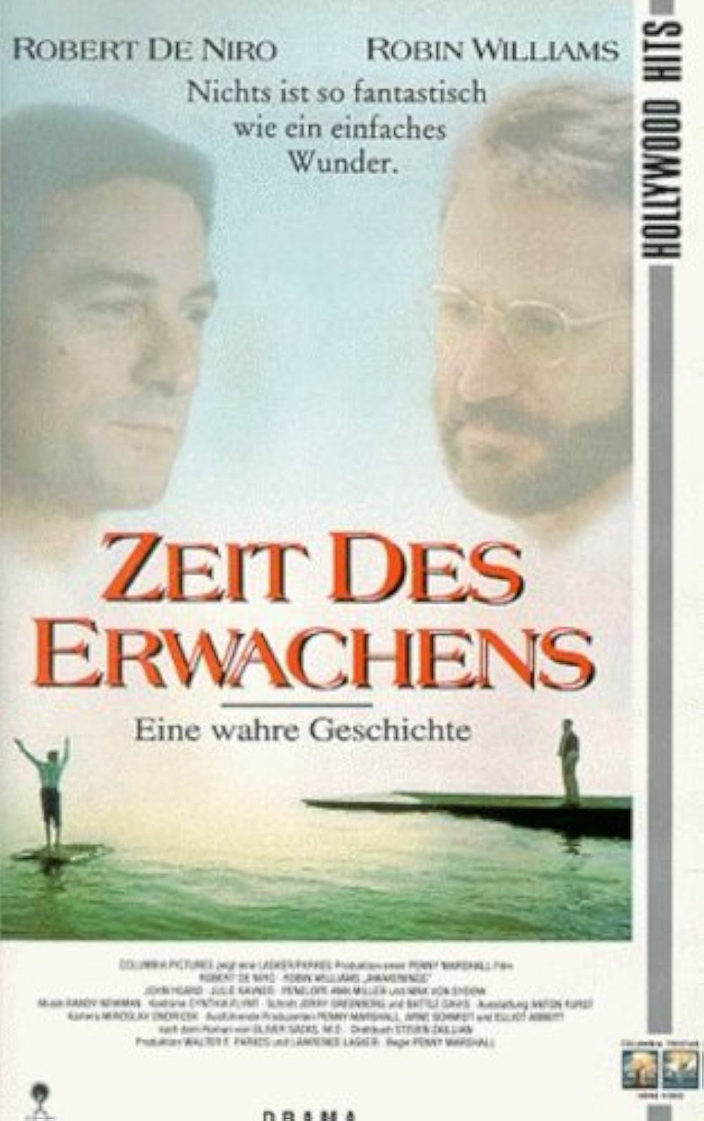 レナードの朝の画像