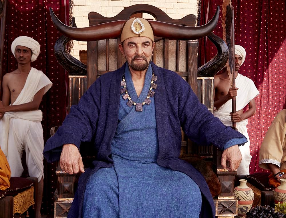 Mohenjo Daro（原題）の画像