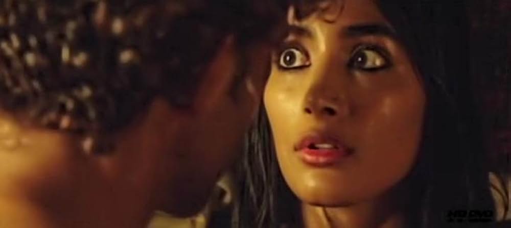 Mohenjo Daro（原題）の画像