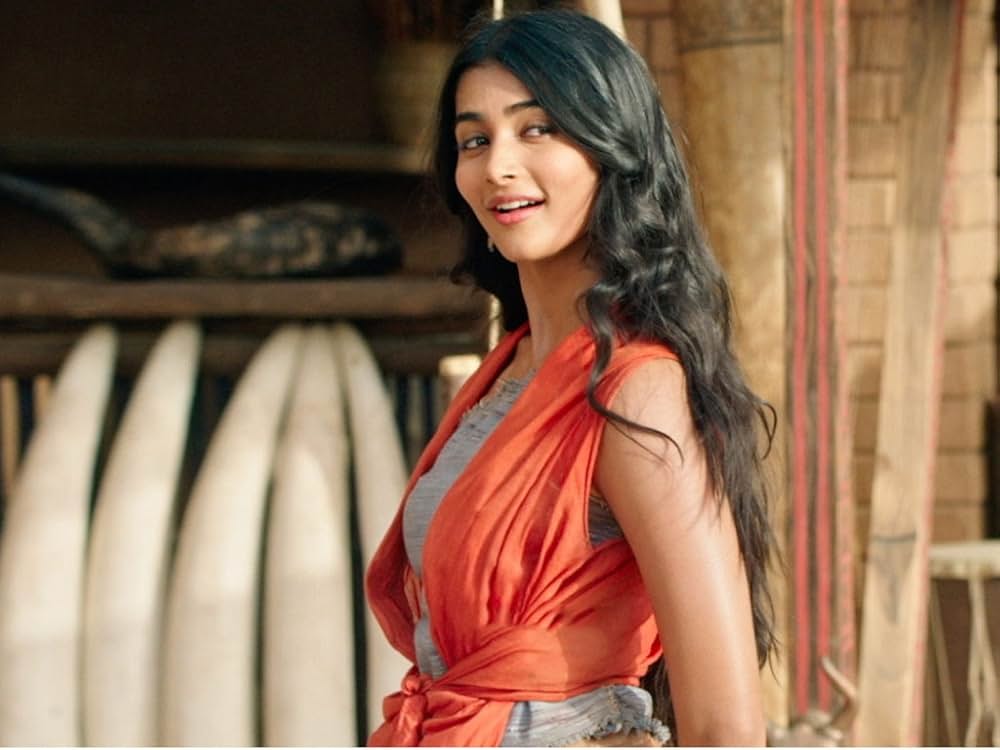 Mohenjo Daro（原題）の画像