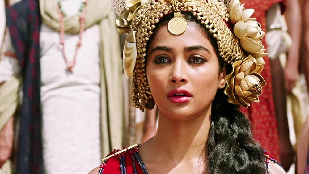 Mohenjo Daro（原題）の画像