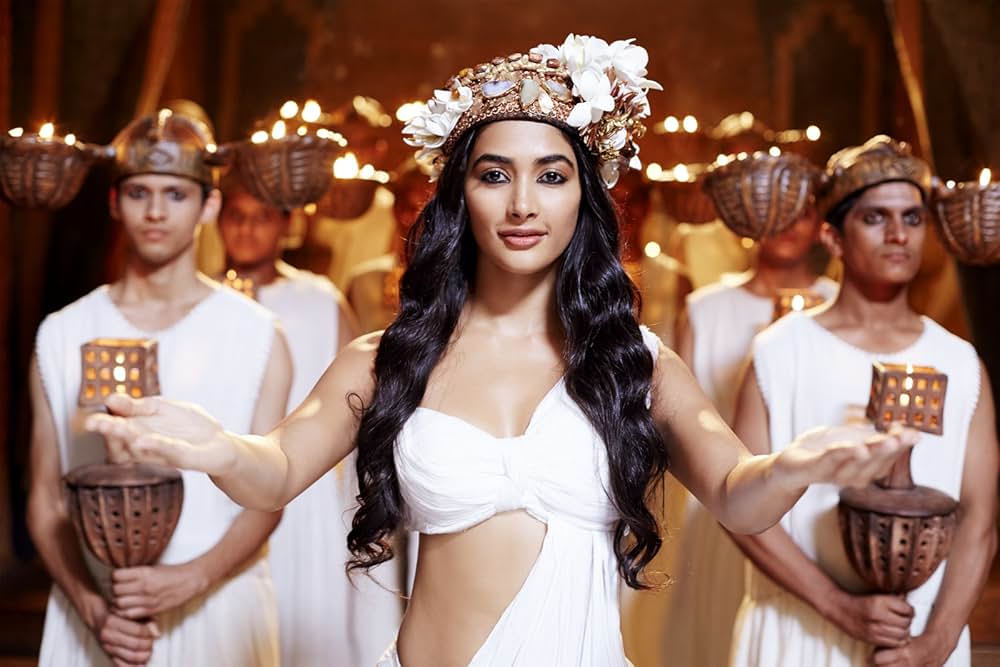 Mohenjo Daro（原題）の画像