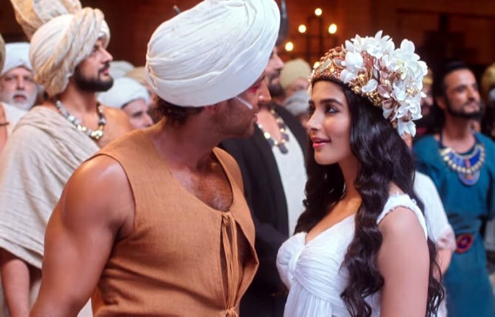 Mohenjo Daro（原題）の画像