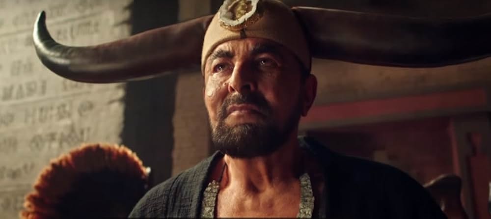 Mohenjo Daro（原題）の写真