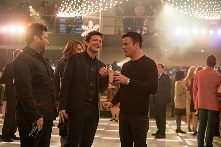 クレイジー・パーティーの画像