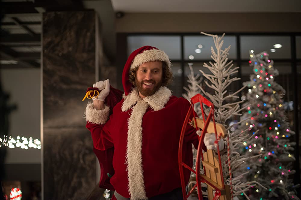 クレイジー・パーティーの画像