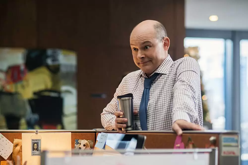 「クレイジー・パーティー」ロブ・コードリーの画像