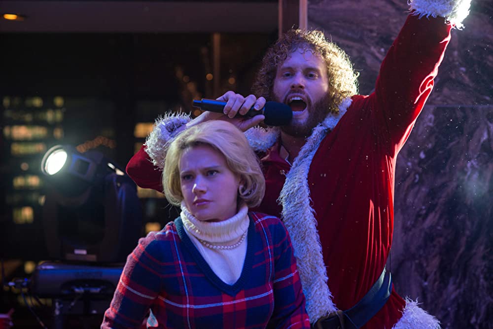 クレイジー・パーティーの画像