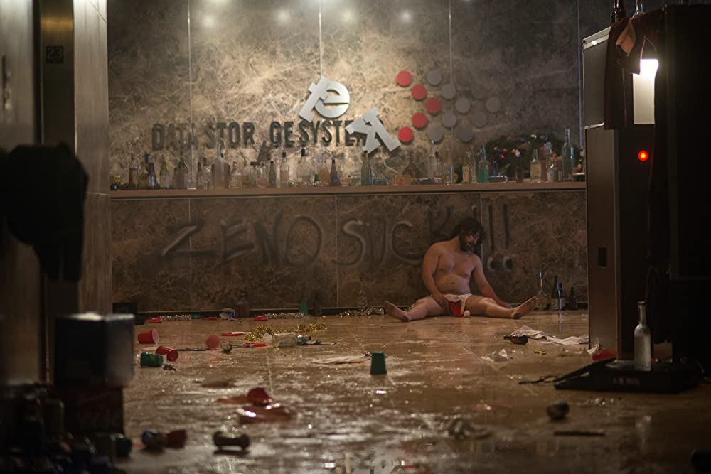 クレイジー・パーティーの画像