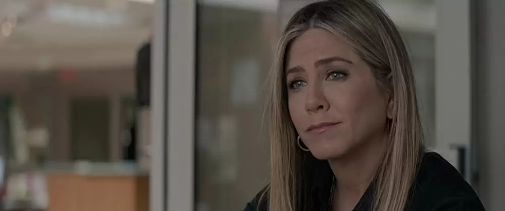 「クレイジー・パーティー」ジェニファー・アニストンの画像