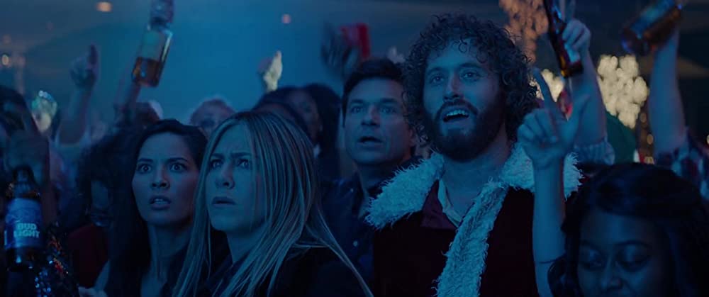 クレイジー・パーティーの画像