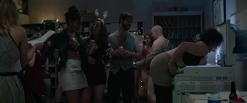 「クレイジー・パーティー」の画像