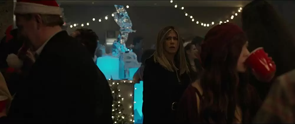 「クレイジー・パーティー」ジェニファー・アニストンの画像