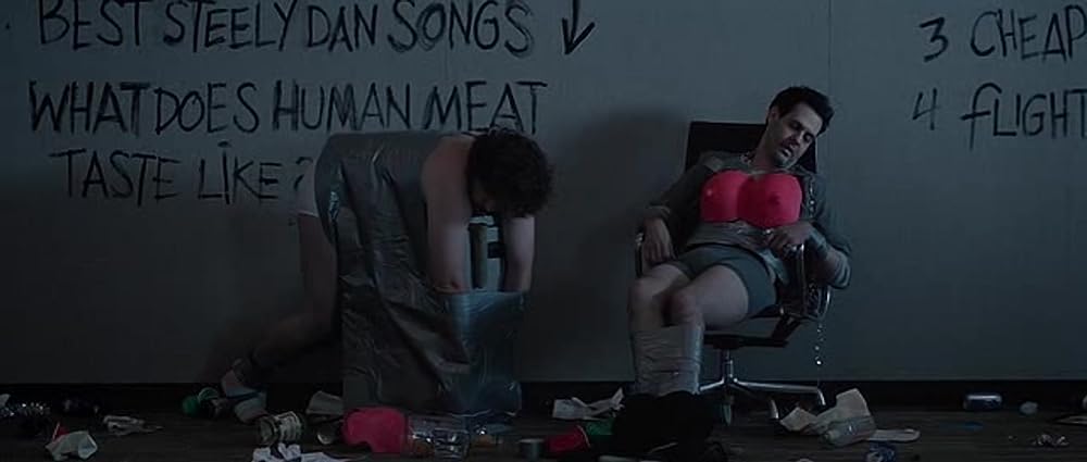 クレイジー・パーティーの画像