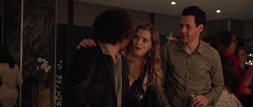 クレイジー・パーティーの画像