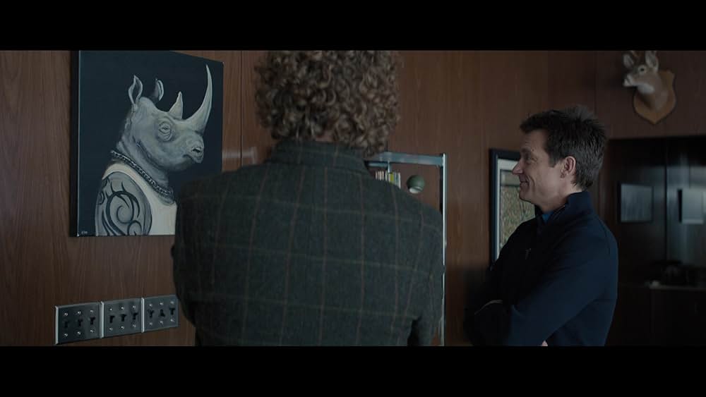 「クレイジー・パーティー」の画像