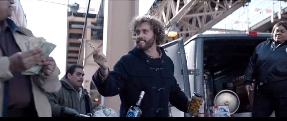 クレイジー・パーティーの画像