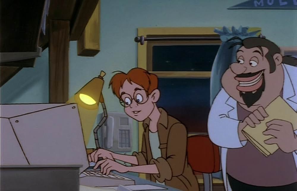 ブレイブ・リトル・トースター レスキュー大作戦！の画像